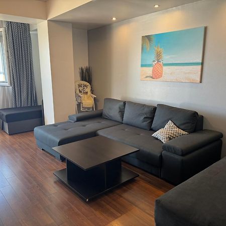 Apartament Summerland Mamaia Exterior photo